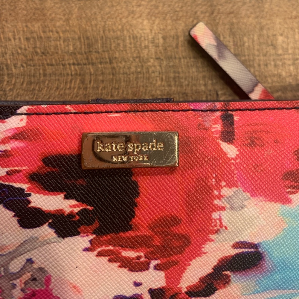 Wallet sold